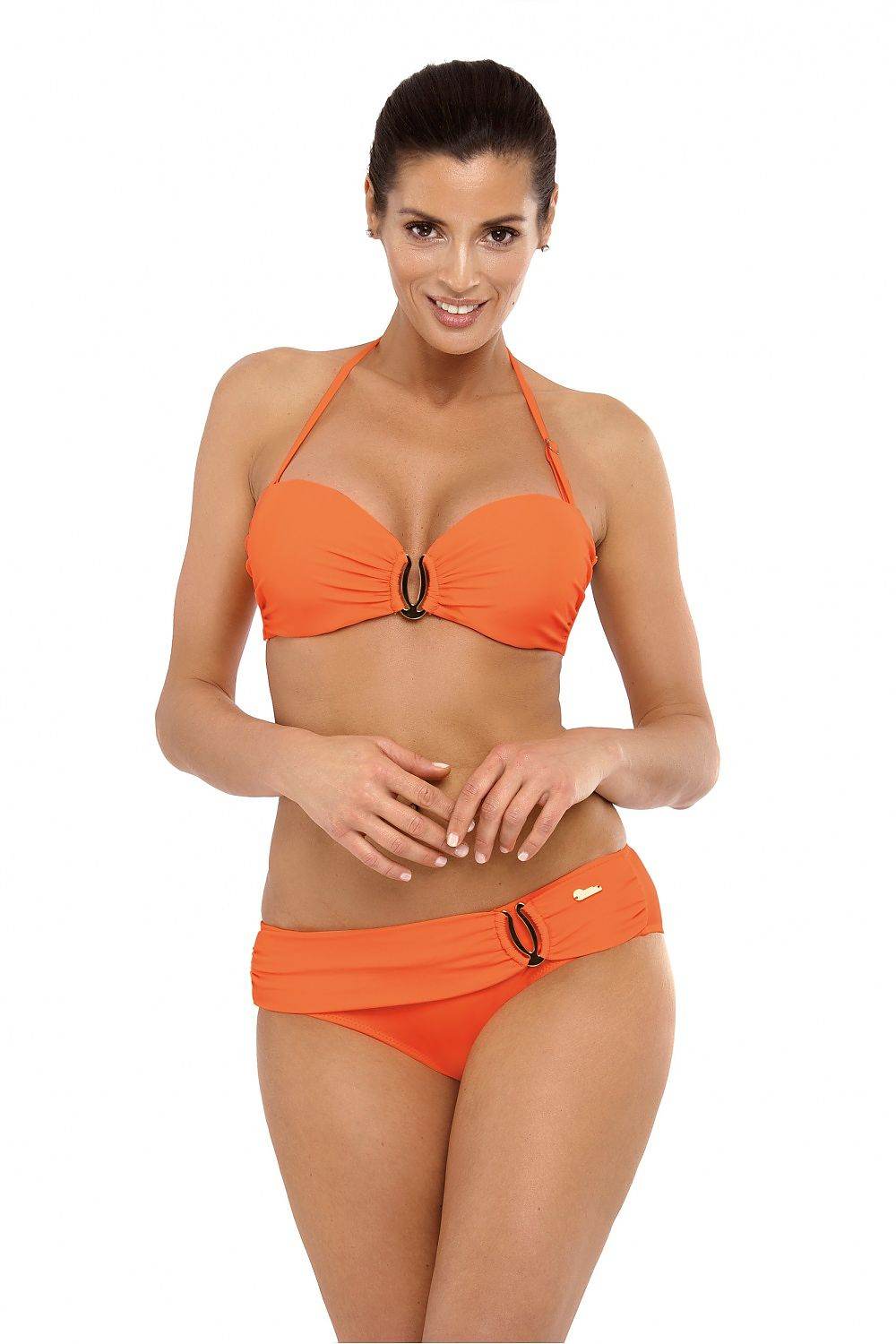 Costume a due pezzi model 129470 Marko - Modern Vogue