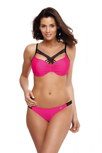 Costume a due pezzi model 129439 Marko - Modern Vogue