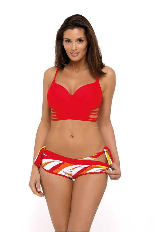  Costume a due pezzi model 129682 Marko 