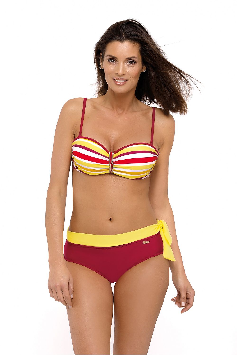  Costume a due pezzi model 129691 Marko 