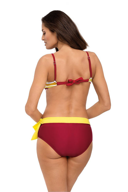  Costume a due pezzi model 129691 Marko 