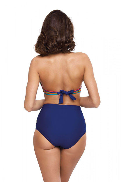 Costume a due pezzi model 129734 Marko - Modern Vogue