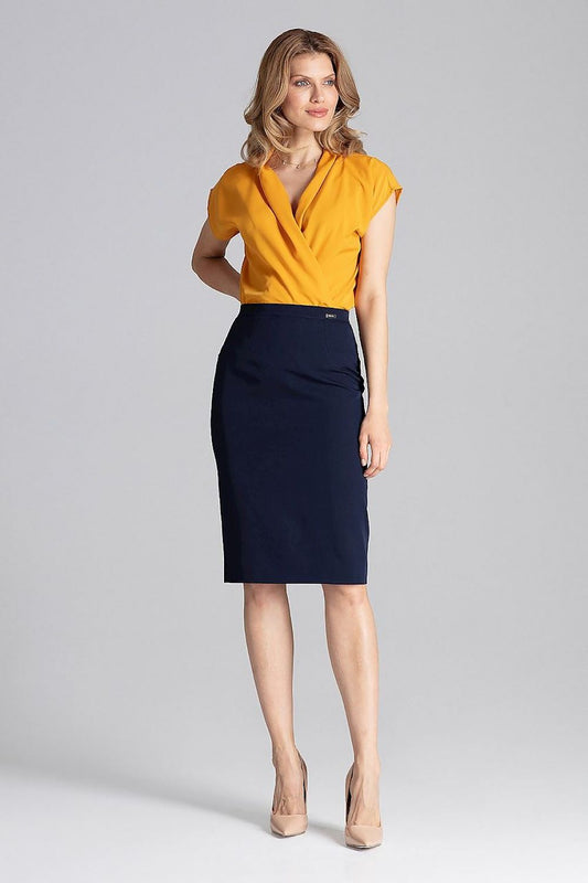  Gonna classica model 129745 Figl 
