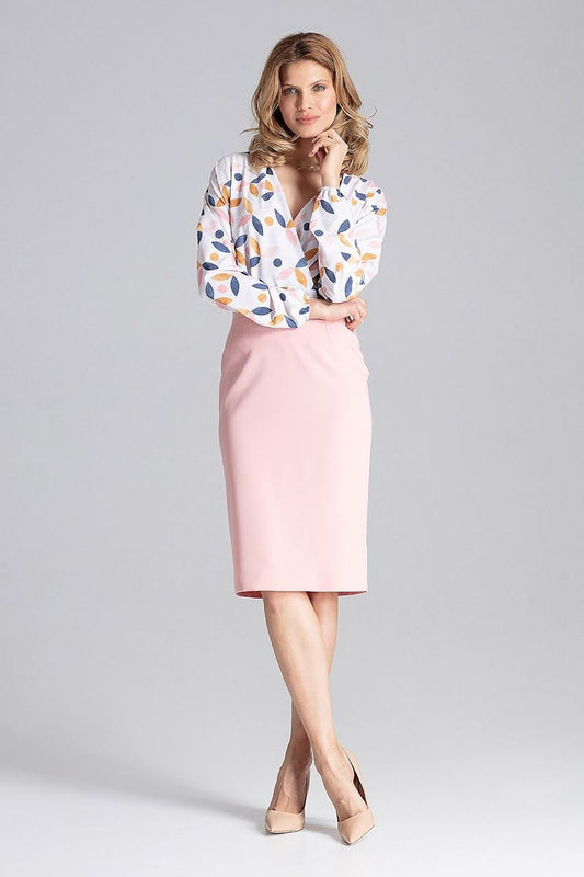  Gonna classica model 129754 Figl 