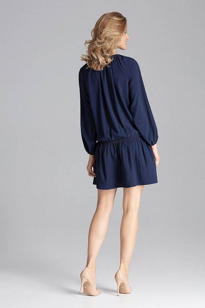 Vestito da giorno model 129759 Figl - Modern Vogue