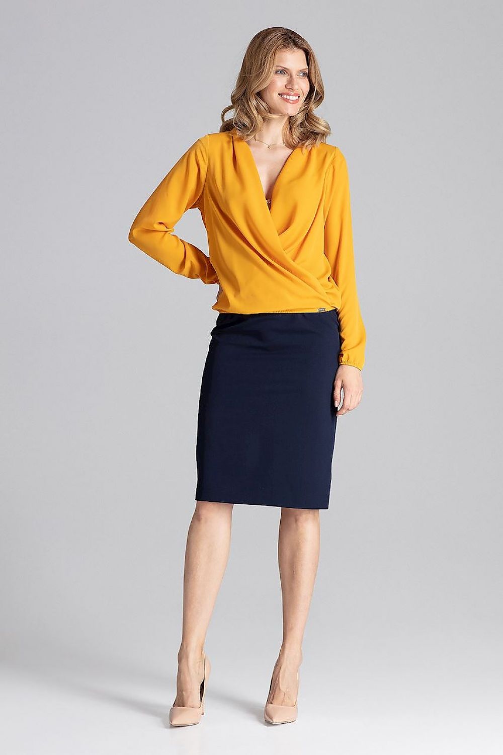Maglia model 129766 Figl - Modern Vogue