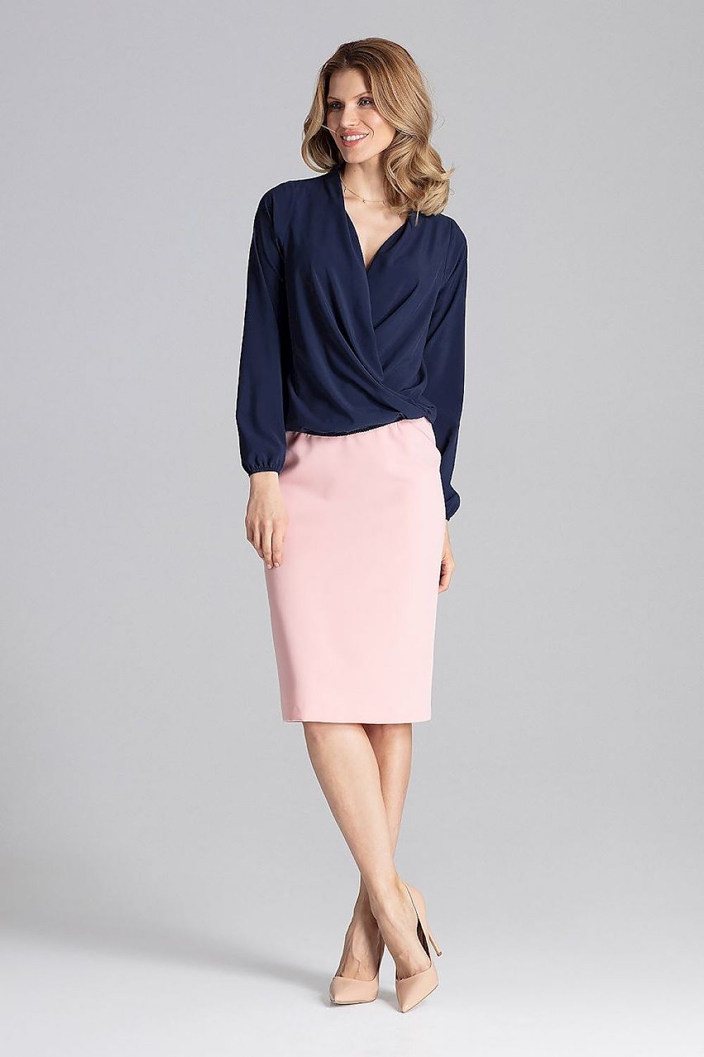 Maglia model 129766 Figl - Modern Vogue