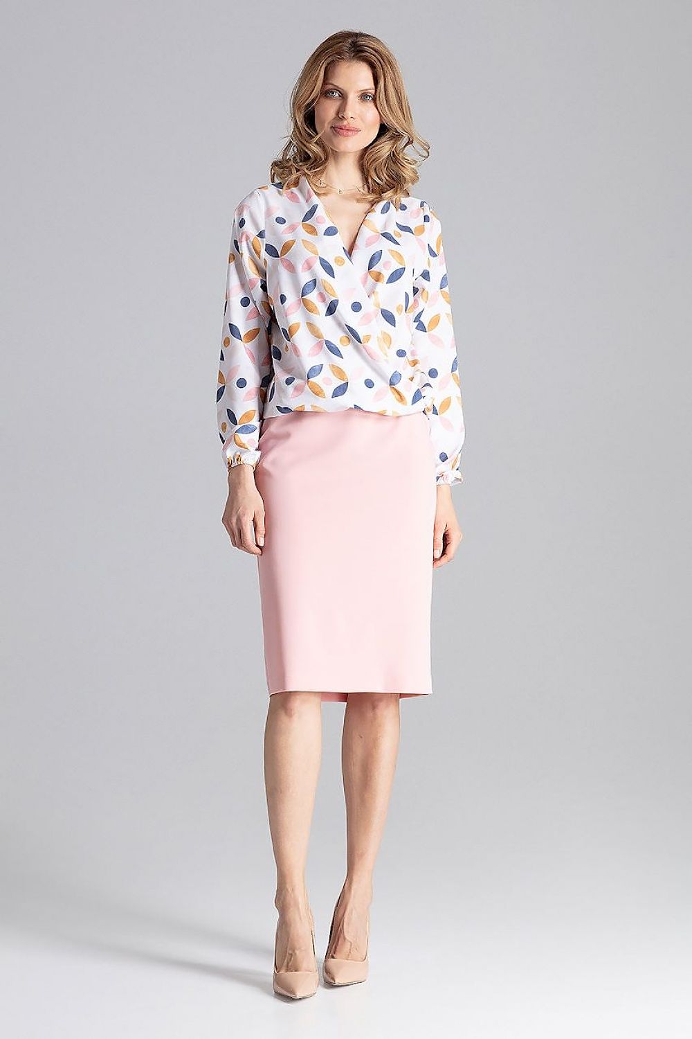 Maglia model 129766 Figl - Modern Vogue