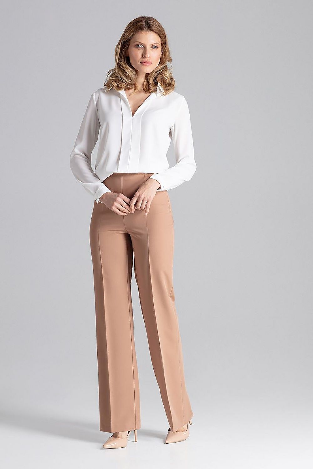  Pantaloni lunghi model 129775 Figl 