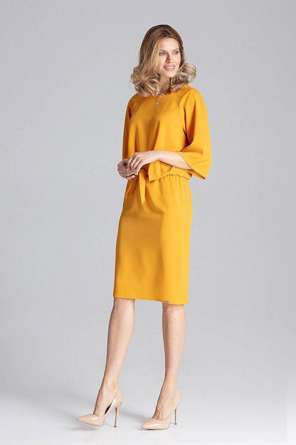 Vestito da giorno model 129779 Figl - Modern Vogue