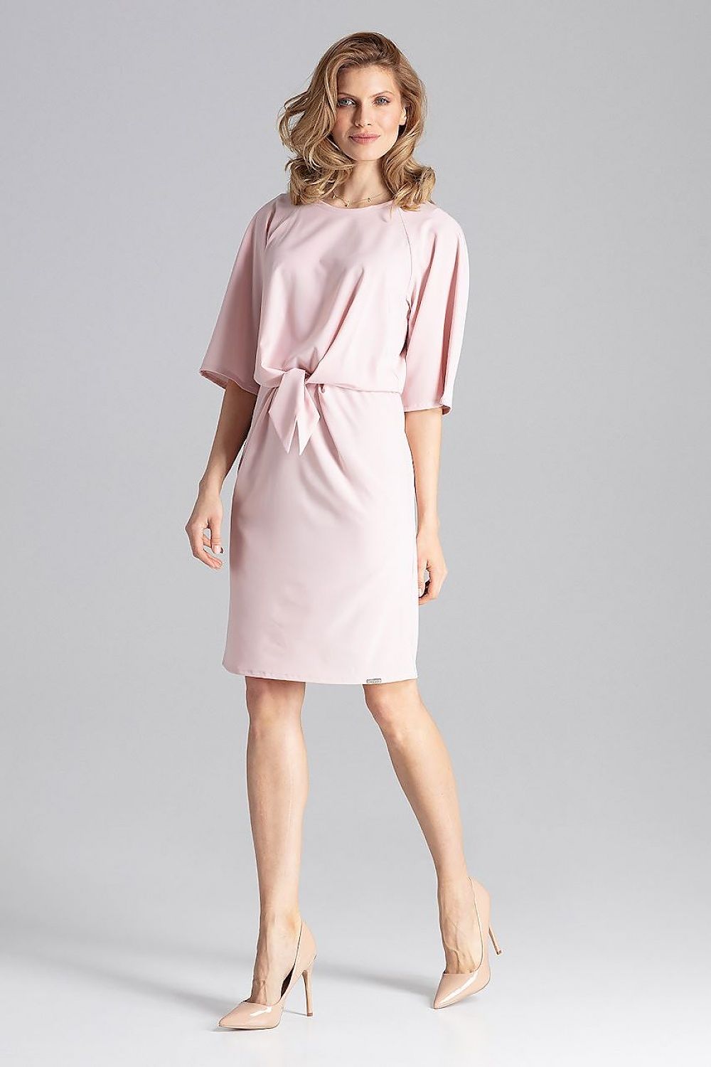  Vestito da giorno model 129782 Figl 