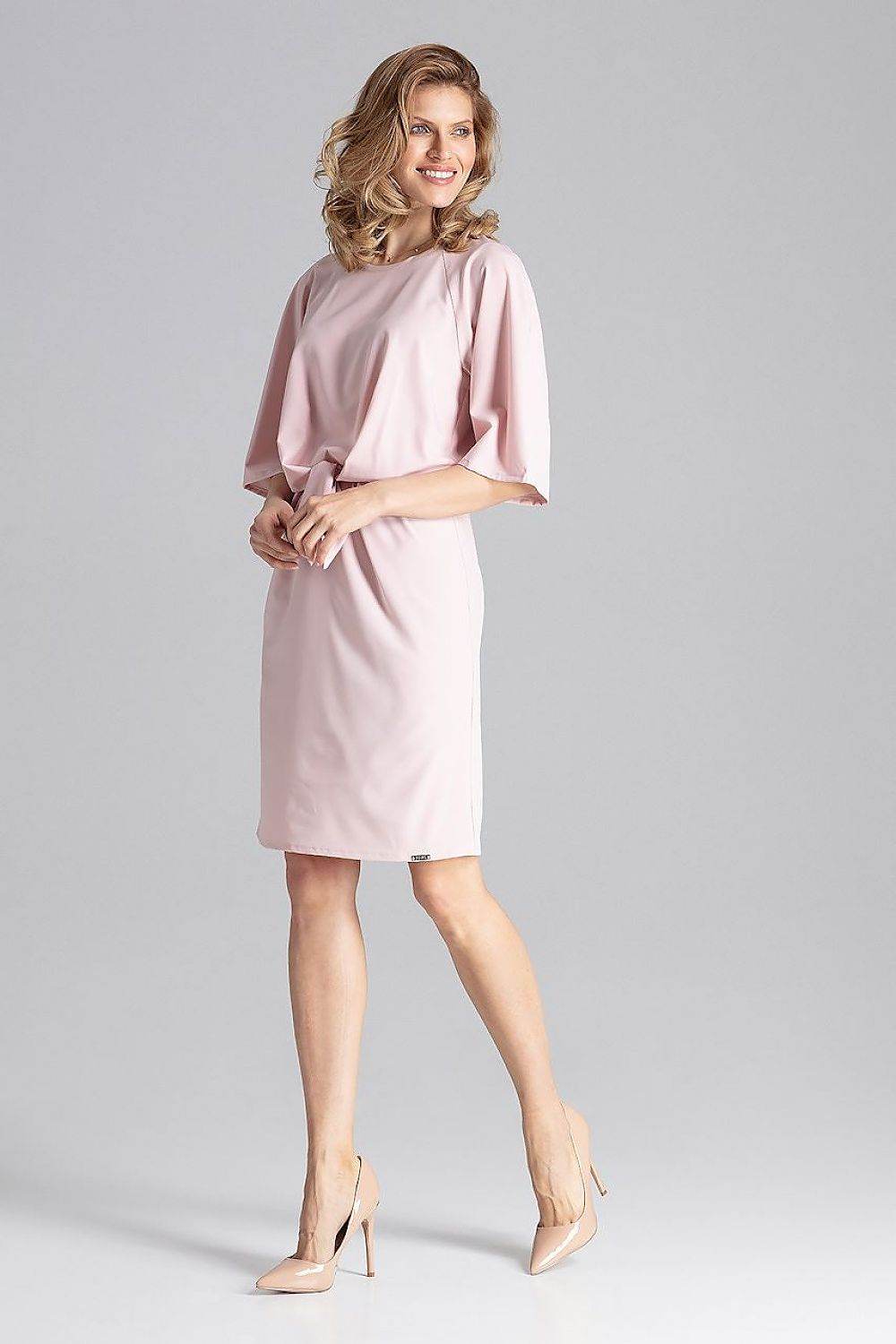 Vestito da giorno model 129779 Figl - Modern Vogue