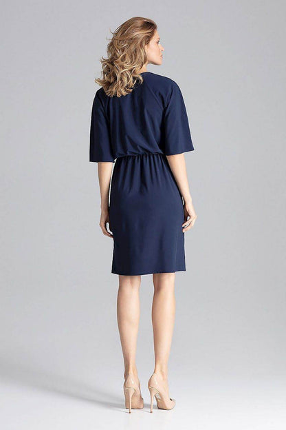 Vestito da giorno model 129779 Figl - Modern Vogue