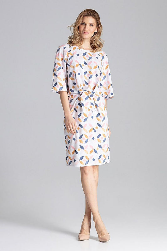  Vestito da giorno model 129785 Figl 