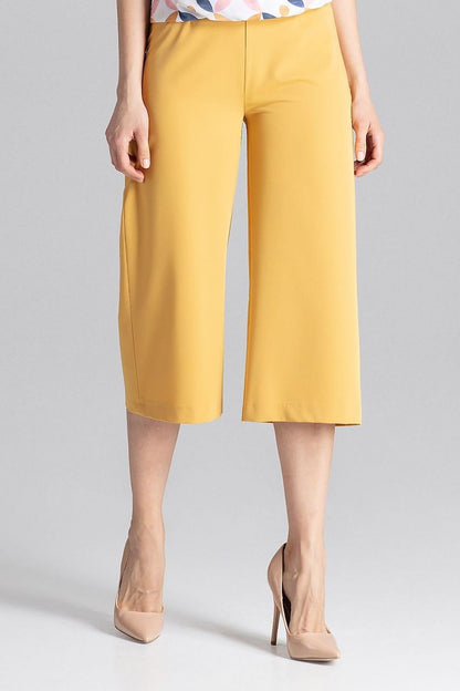  Pantaloni da donna model 129786 Figl 