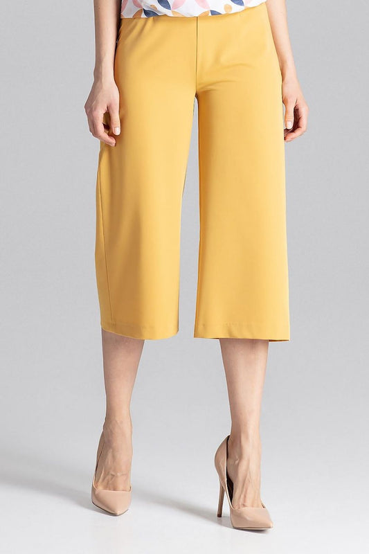  Pantaloni da donna model 129786 Figl 