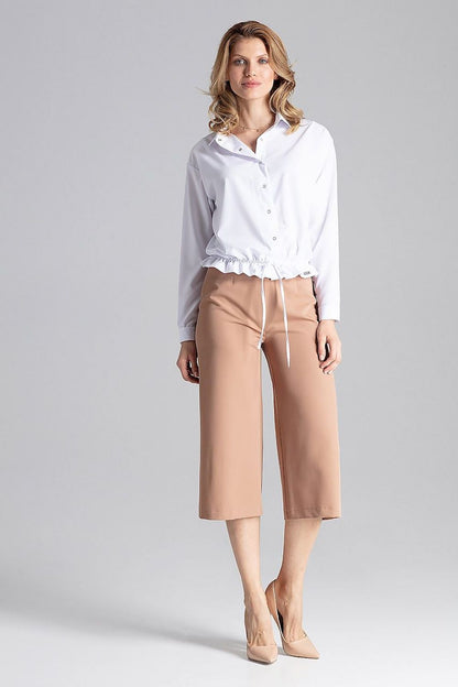  Pantaloni da donna model 129787 Figl 