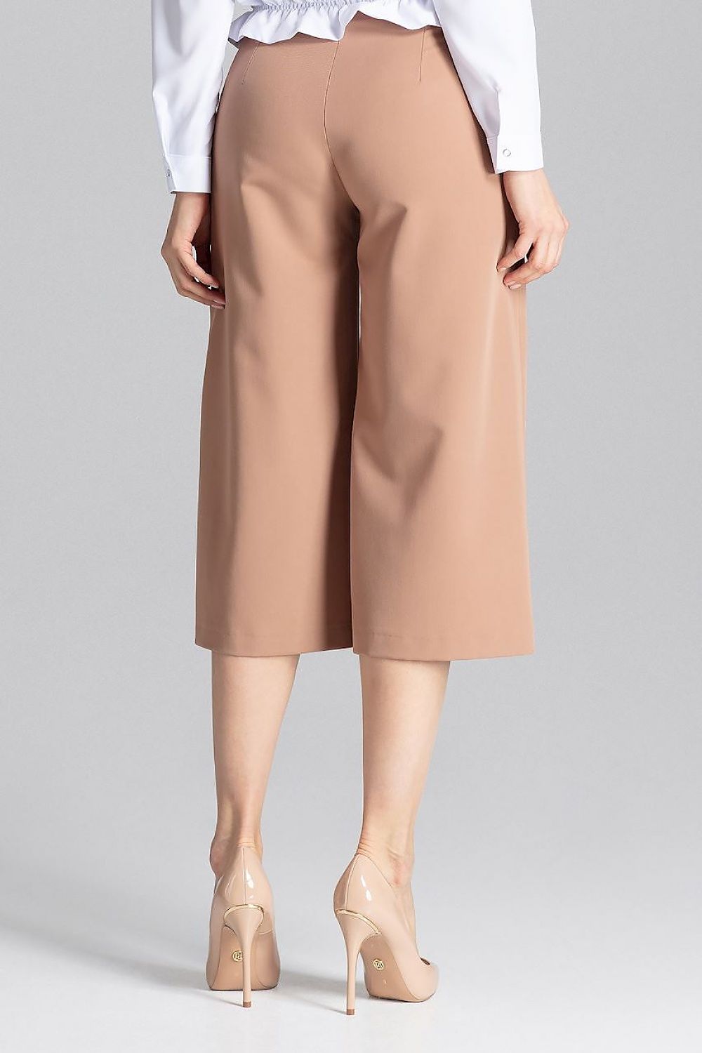  Pantaloni da donna model 129787 Figl 