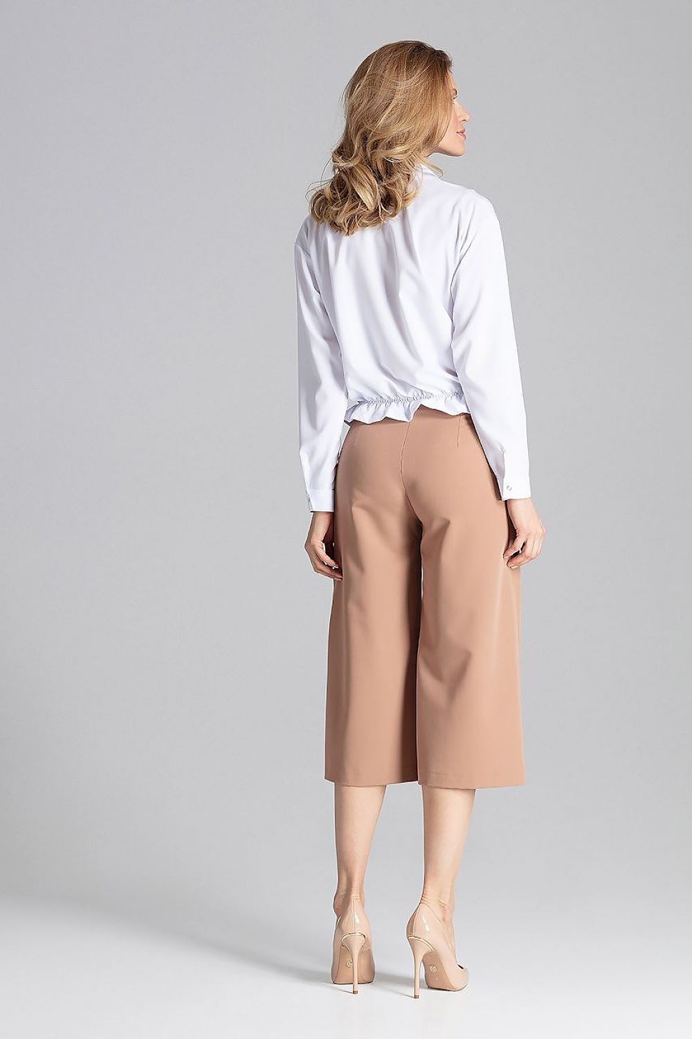  Pantaloni da donna model 129787 Figl 