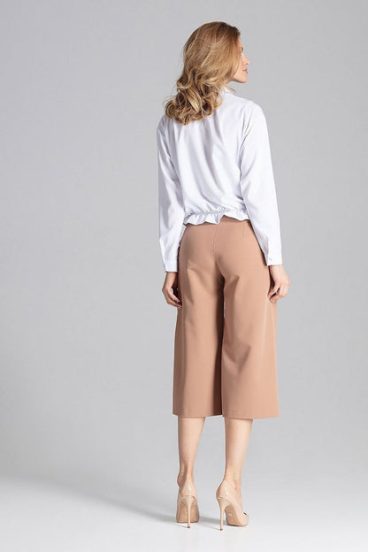  Pantaloni da donna model 129787 Figl 