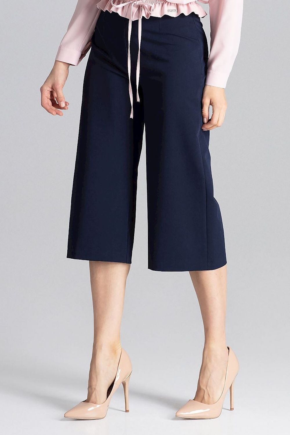  Pantaloni da donna model 129788 Figl 