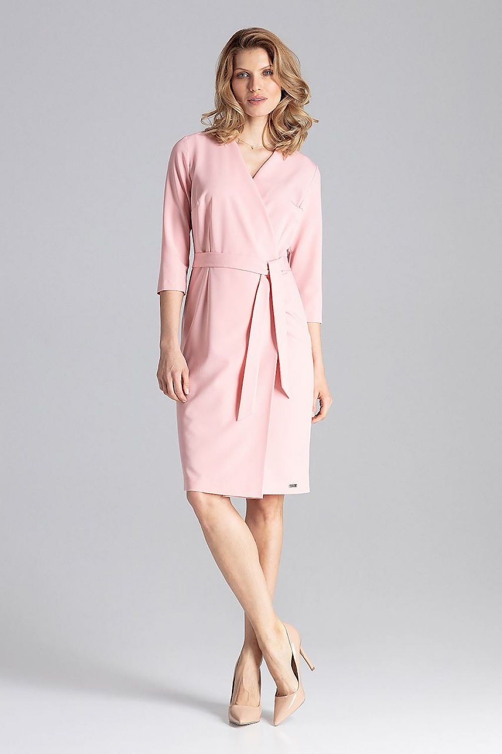 Vestito da giorno model 129792 Figl - Modern Vogue