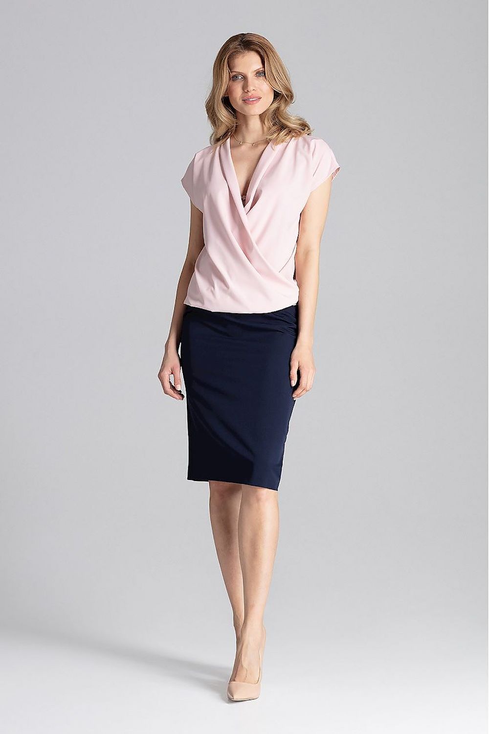  Maglia model 129816 Figl 