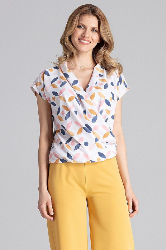  Maglia model 129822 Figl 