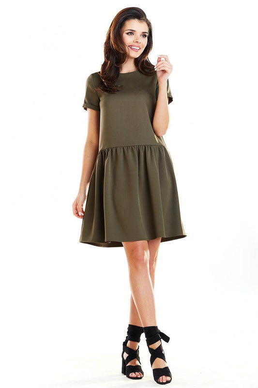 Vestito da giorno model 129931 awama - Modern Vogue