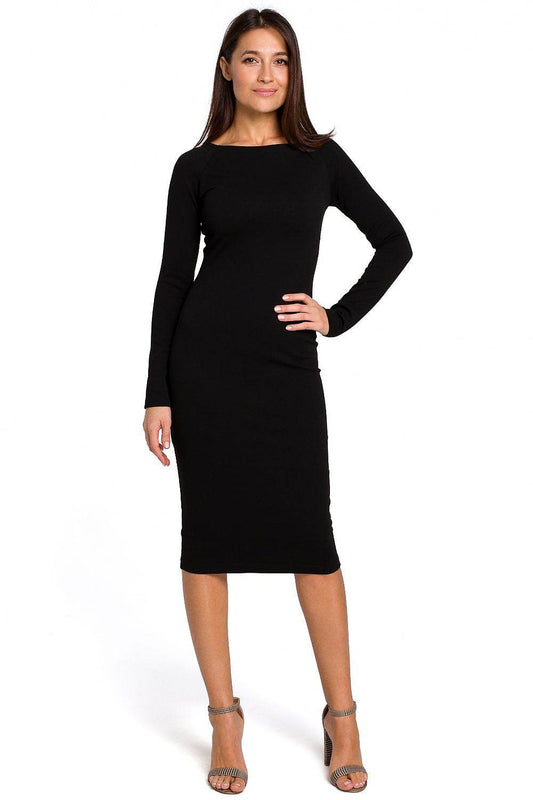 Vestito da giorno model 130431 Stylove - Modern Vogue