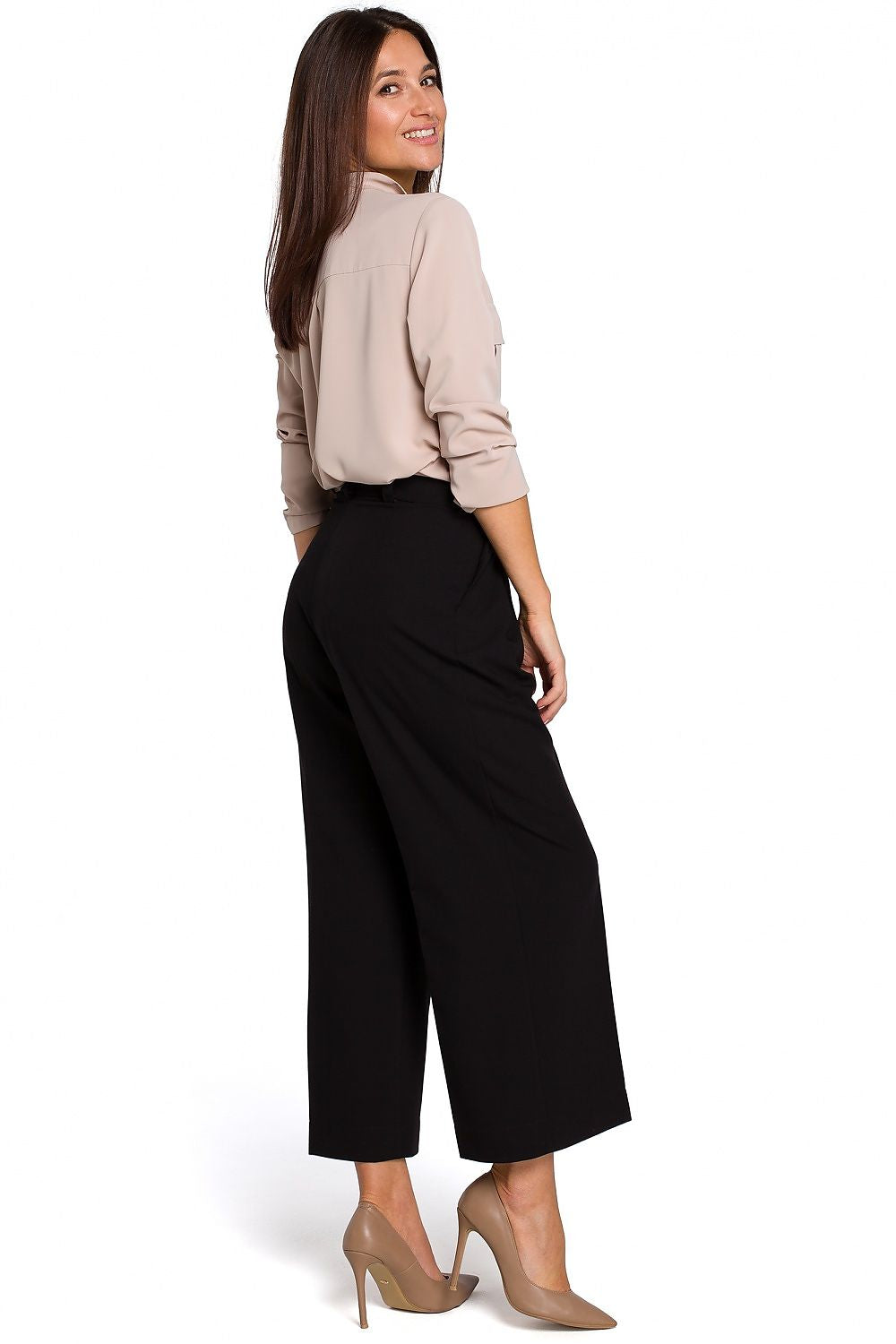  Pantaloni da donna model 130474 Stylove 