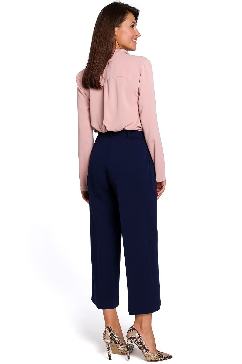  Pantaloni da donna model 130476 Stylove 