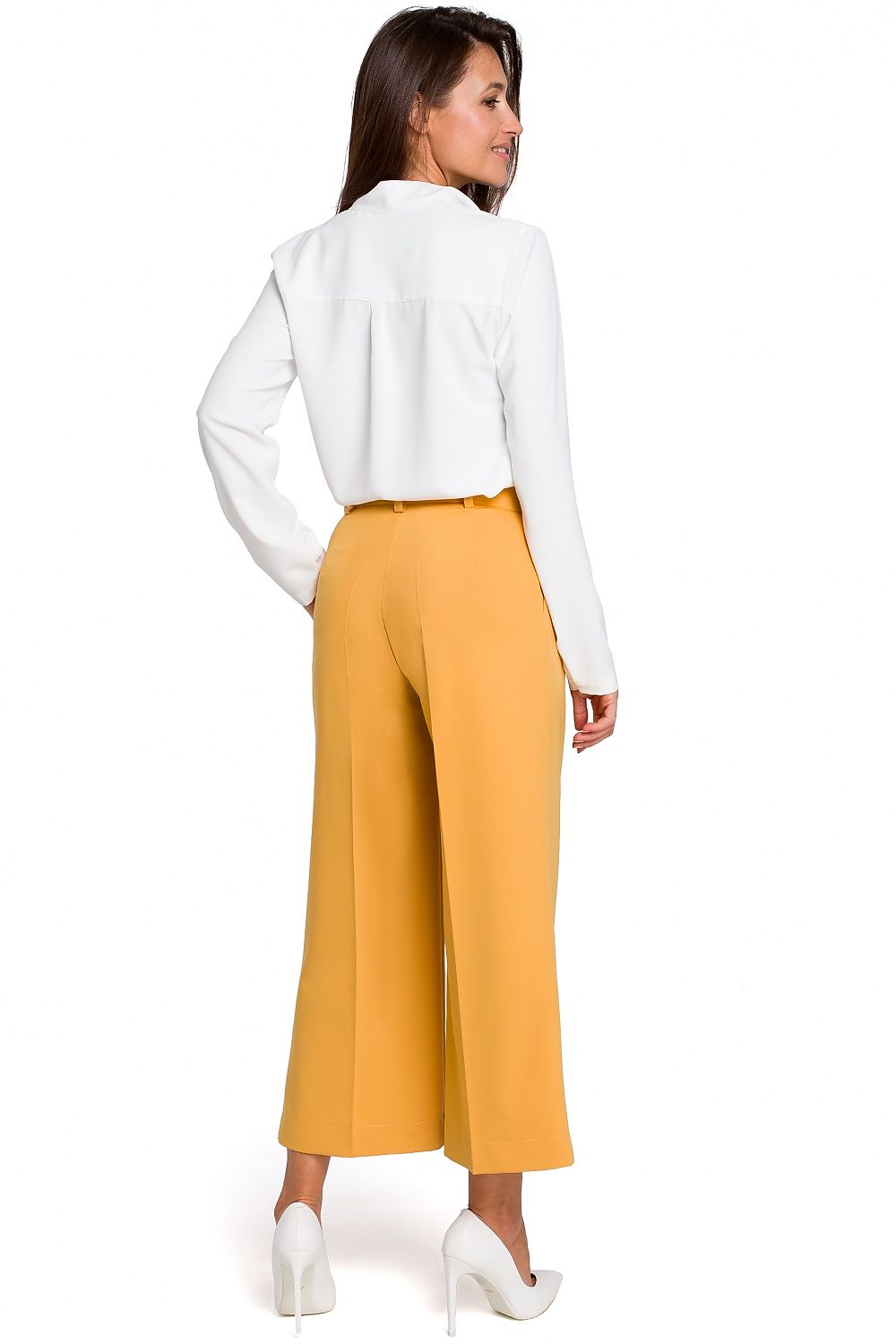  Pantaloni da donna model 130477 Stylove 