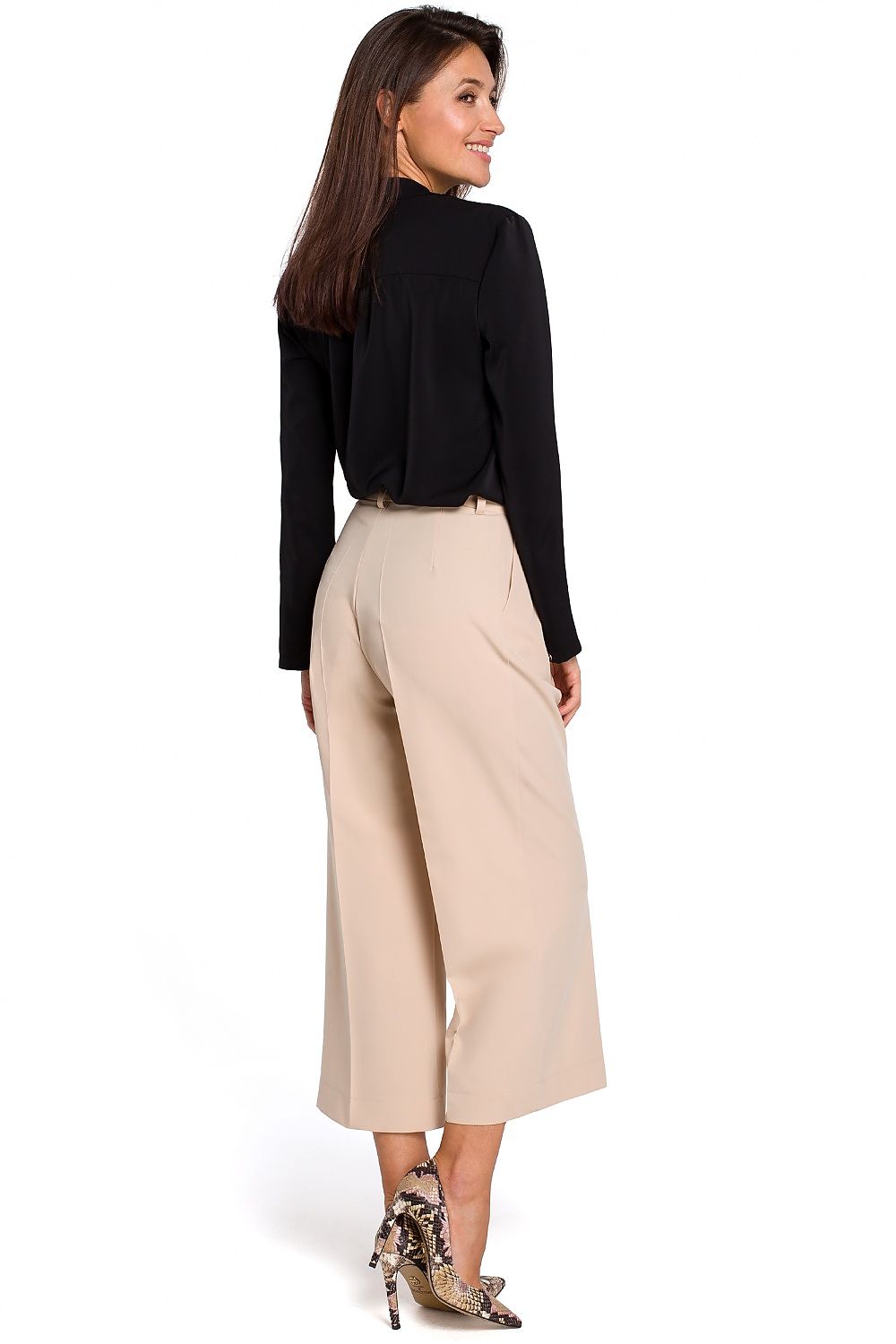  Pantaloni da donna model 130478 Stylove 