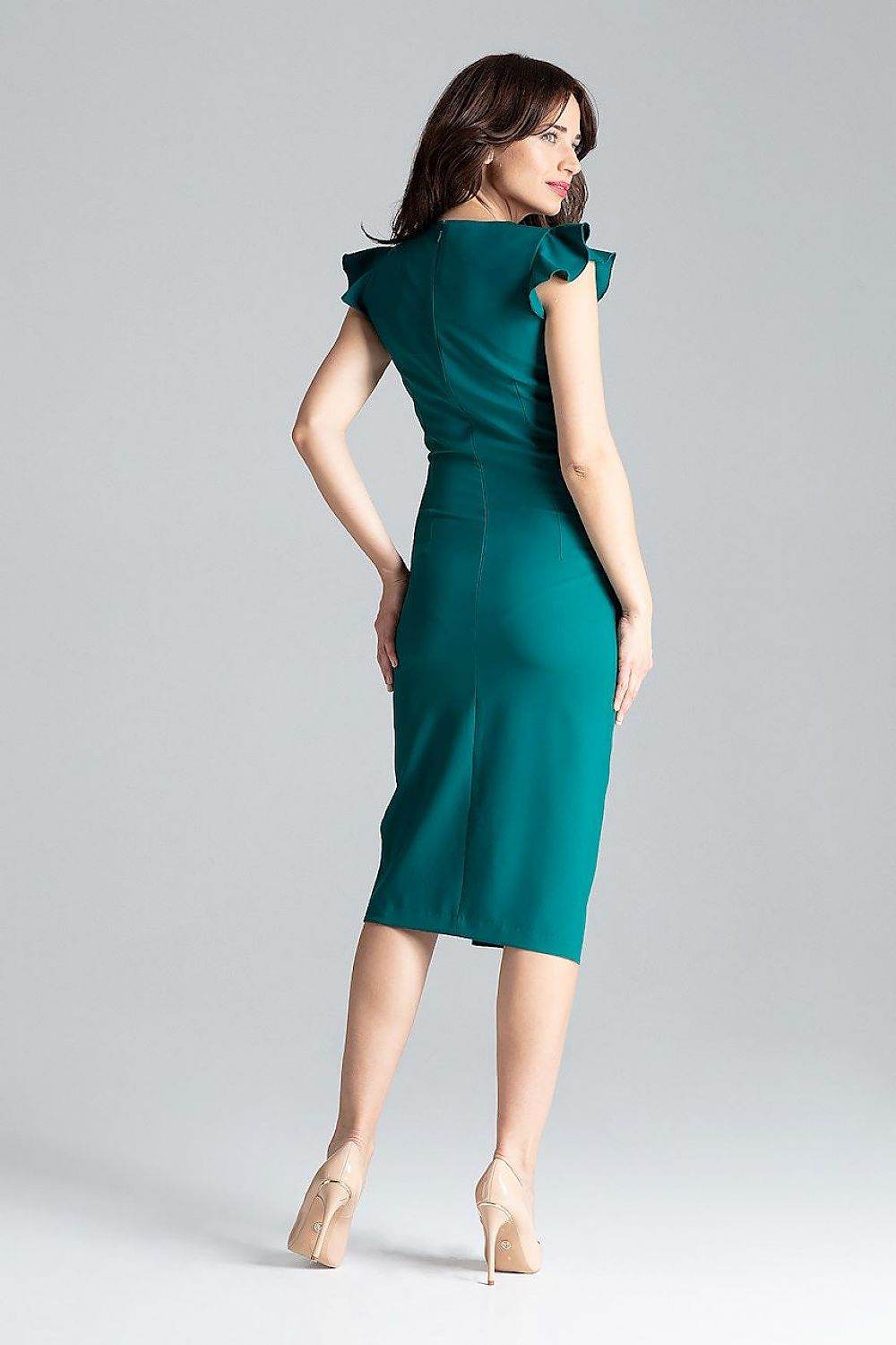 Vestito da cocktail model 130948 Lenitif - Modern Vogue