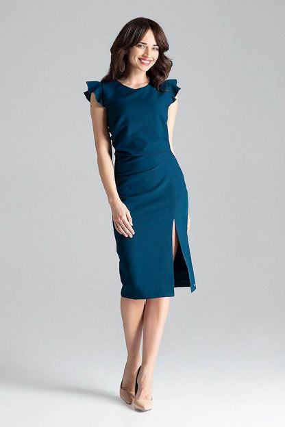 Vestito da cocktail model 130948 Lenitif - Modern Vogue