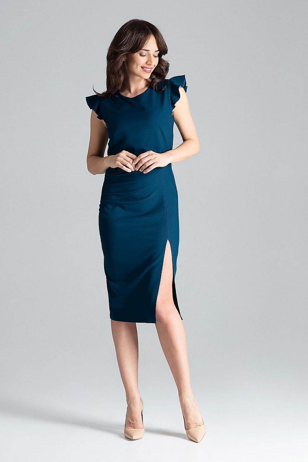 Vestito da cocktail model 130948 Lenitif - Modern Vogue