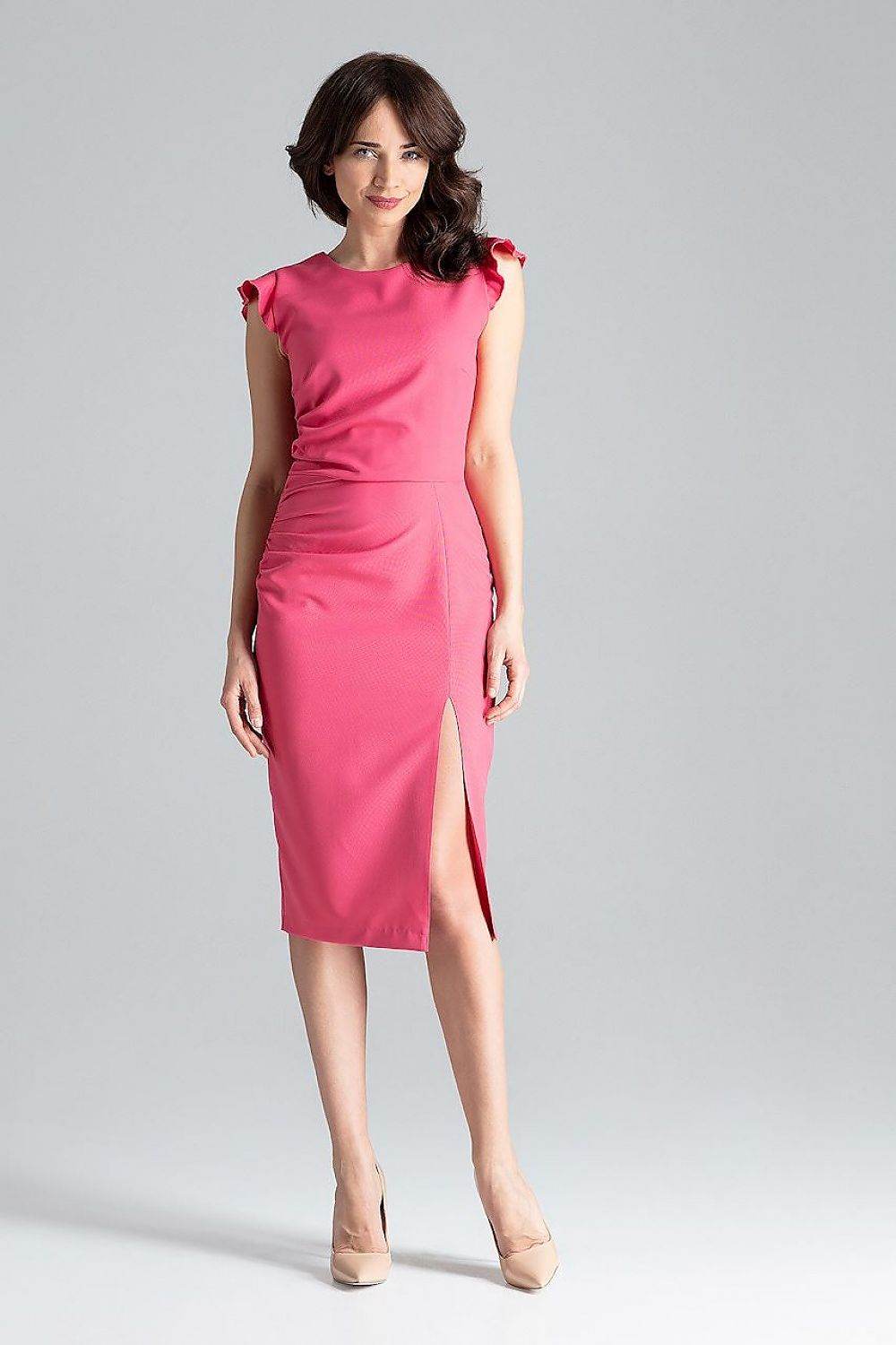 Vestito da cocktail model 130948 Lenitif - Modern Vogue