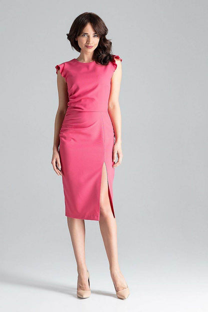 Vestito da cocktail model 130948 Lenitif - Modern Vogue