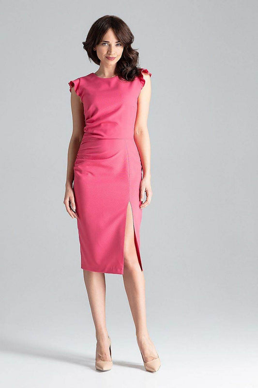 Vestito da cocktail model 130948 Lenitif - Modern Vogue