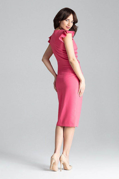 Vestito da cocktail model 130948 Lenitif - Modern Vogue