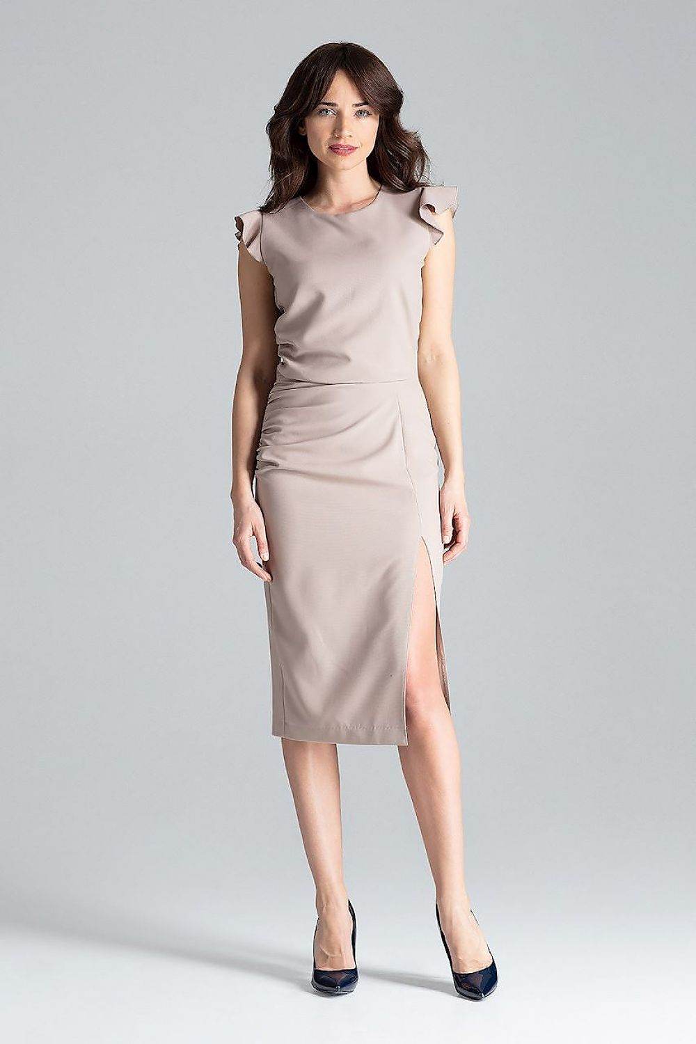 Vestito da cocktail model 130948 Lenitif - Modern Vogue