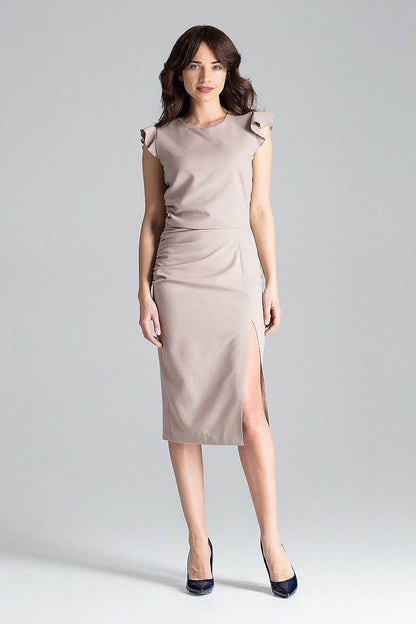 Vestito da cocktail model 130948 Lenitif - Modern Vogue