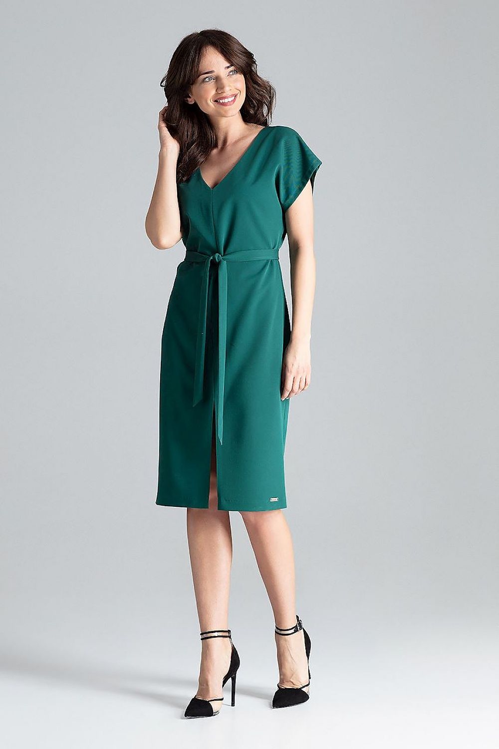  Vestito da giorno model 130954 Lenitif 
