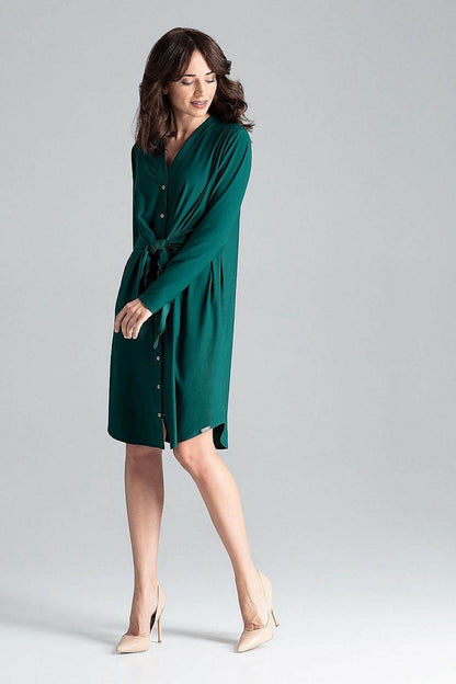 Vestito da giorno model 130957 Lenitif - Modern Vogue