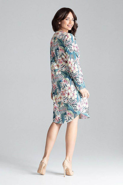 Vestito da giorno model 130957 Lenitif - Modern Vogue