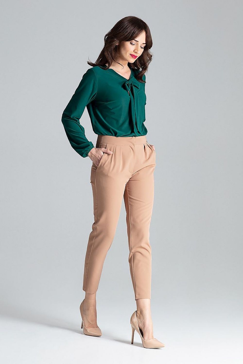  Pantaloni da donna model 130969 Lenitif 