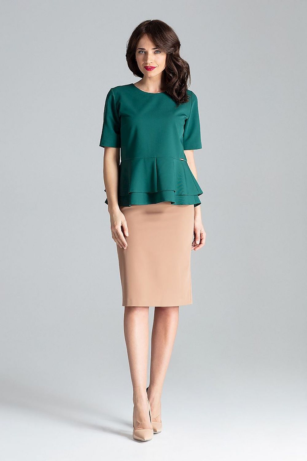  Maglia model 130974 Lenitif 