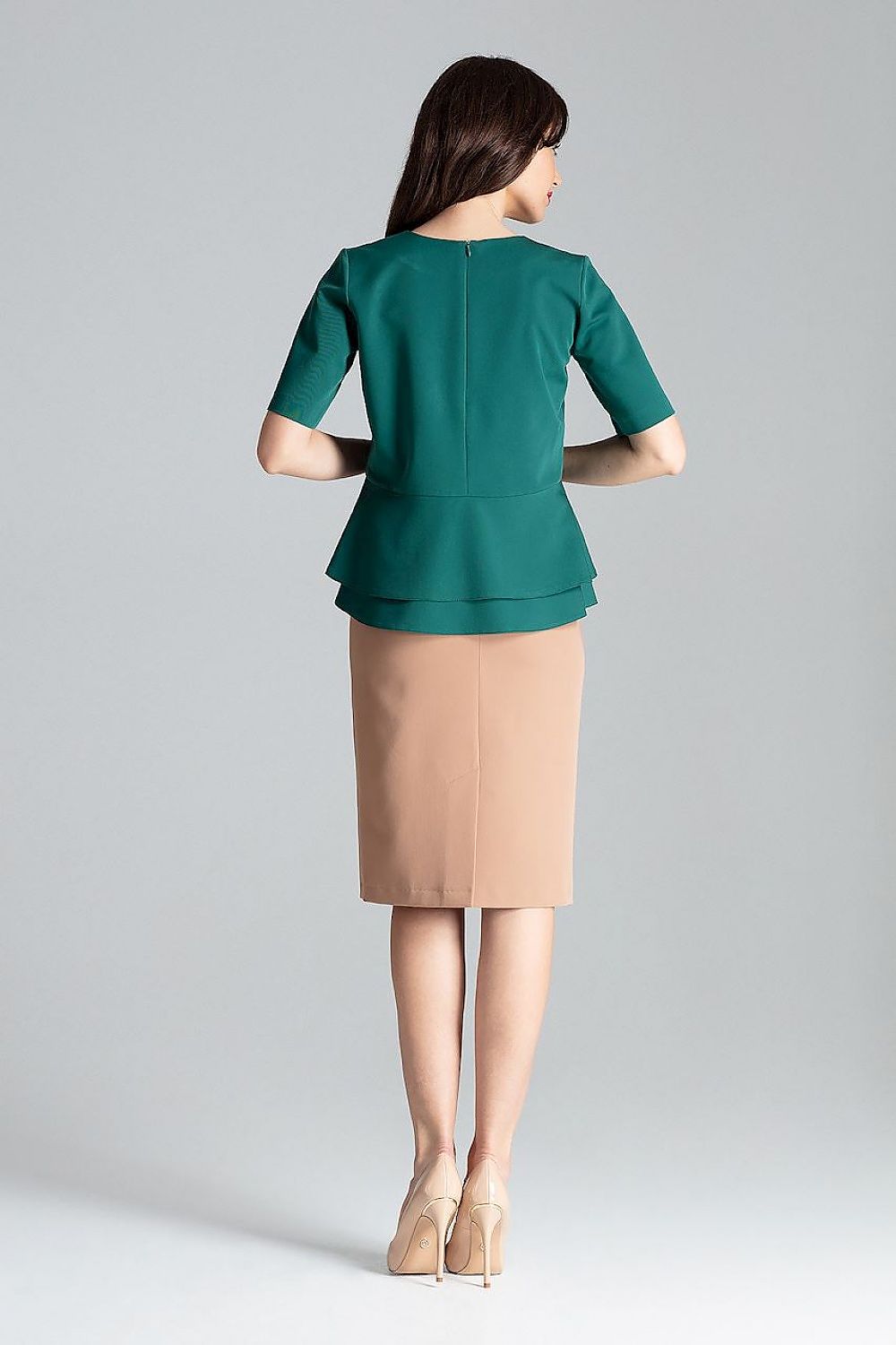  Maglia model 130974 Lenitif 