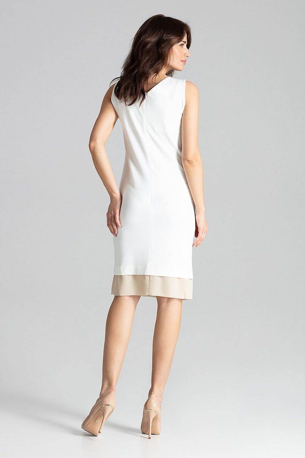 Vestito da cocktail model 123809 Lenitif - Modern Vogue